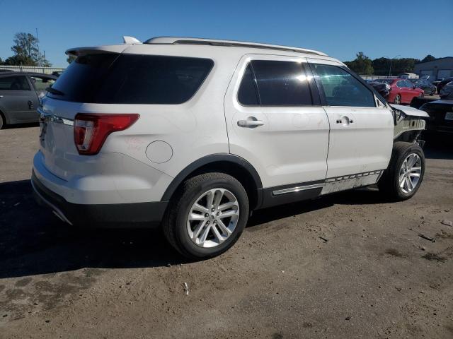 Photo 2 VIN: 1FM5K7D85HGB87078 - FORD EXPLORER X 