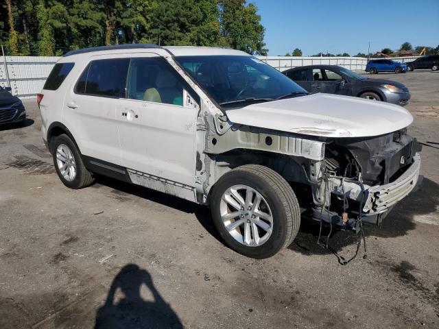 Photo 3 VIN: 1FM5K7D85HGB87078 - FORD EXPLORER X 