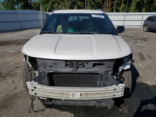 Photo 4 VIN: 1FM5K7D85HGB87078 - FORD EXPLORER X 