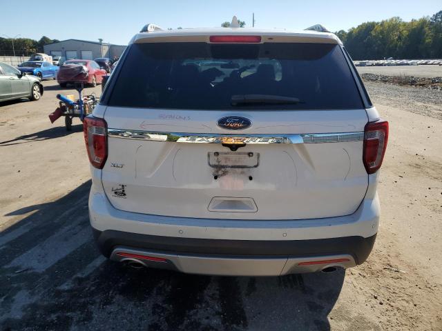 Photo 5 VIN: 1FM5K7D85HGB87078 - FORD EXPLORER X 