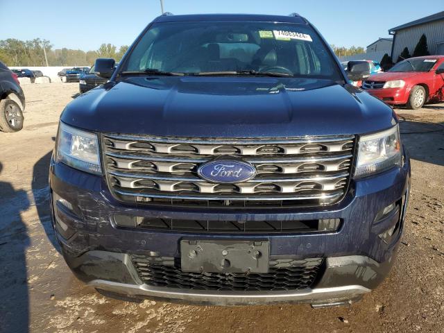 Photo 4 VIN: 1FM5K7D85HGC30561 - FORD EXPLORER X 