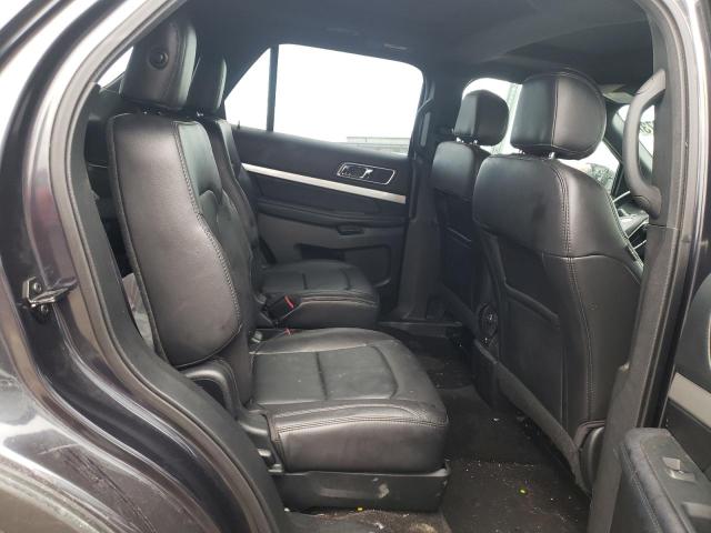 Photo 10 VIN: 1FM5K7D85HGD63207 - FORD EXPLORER 