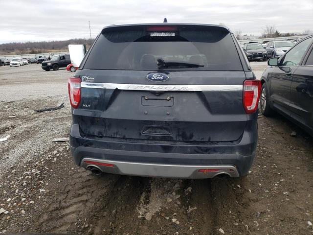 Photo 5 VIN: 1FM5K7D85HGD63207 - FORD EXPLORER 