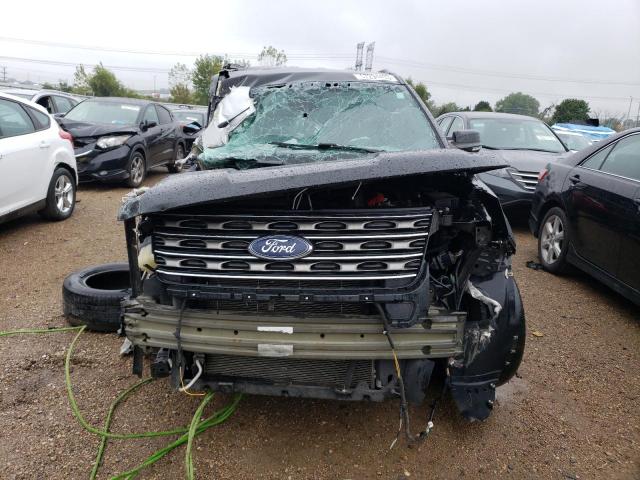 Photo 4 VIN: 1FM5K7D85HGE20490 - FORD EXPLORER 