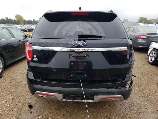 Photo 5 VIN: 1FM5K7D85HGE20490 - FORD EXPLORER 