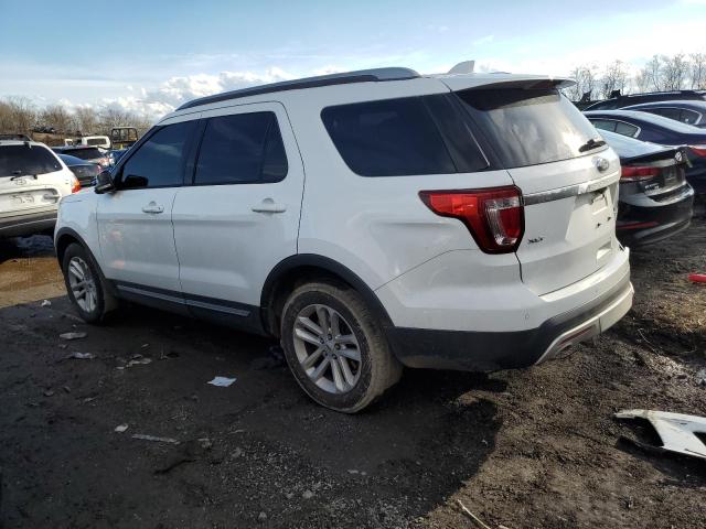 Photo 1 VIN: 1FM5K7D85HGE34034 - FORD EXPLORER 