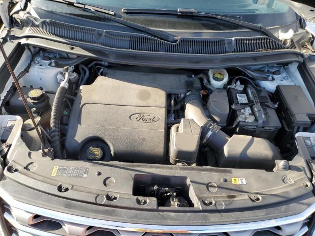 Photo 11 VIN: 1FM5K7D85HGE34034 - FORD EXPLORER 