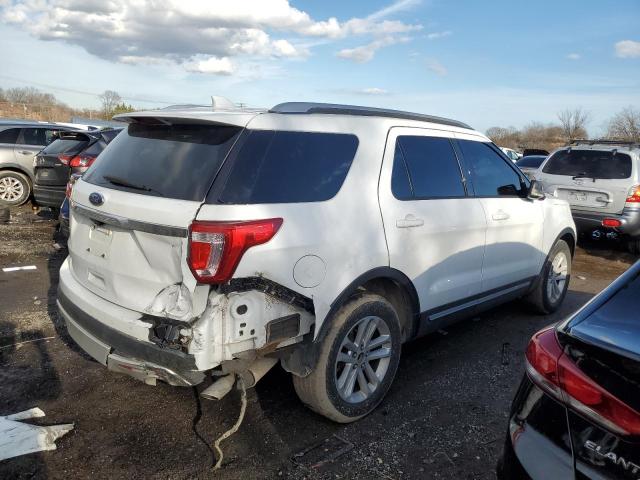 Photo 2 VIN: 1FM5K7D85HGE34034 - FORD EXPLORER 