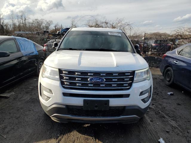 Photo 4 VIN: 1FM5K7D85HGE34034 - FORD EXPLORER 