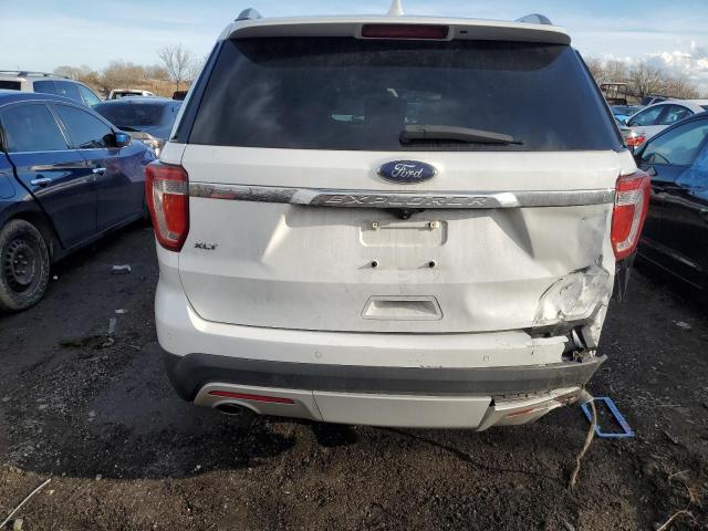 Photo 5 VIN: 1FM5K7D85HGE34034 - FORD EXPLORER 