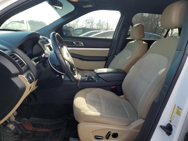 Photo 6 VIN: 1FM5K7D85HGE34034 - FORD EXPLORER 