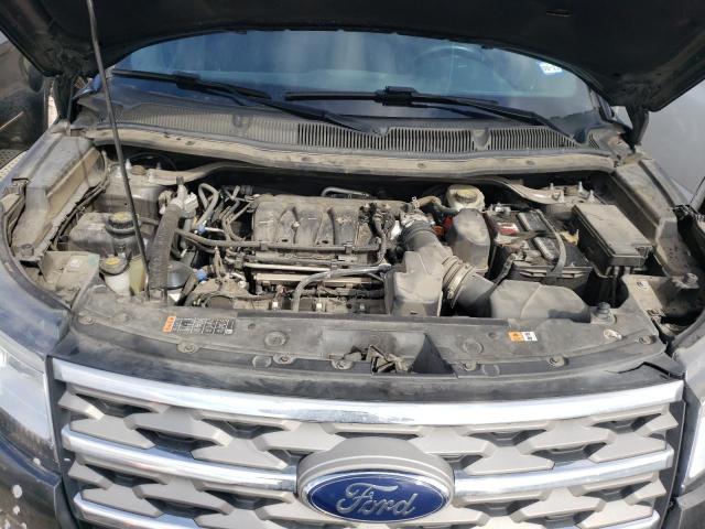 Photo 11 VIN: 1FM5K7D85JGA13422 - FORD EXPLORER X 