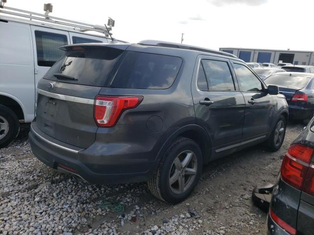 Photo 2 VIN: 1FM5K7D85JGA13422 - FORD EXPLORER X 