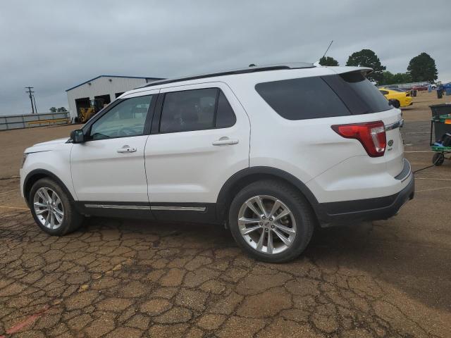 Photo 1 VIN: 1FM5K7D85JGA17924 - FORD EXPLORER 