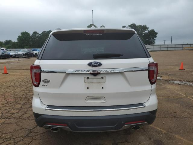 Photo 5 VIN: 1FM5K7D85JGA17924 - FORD EXPLORER 