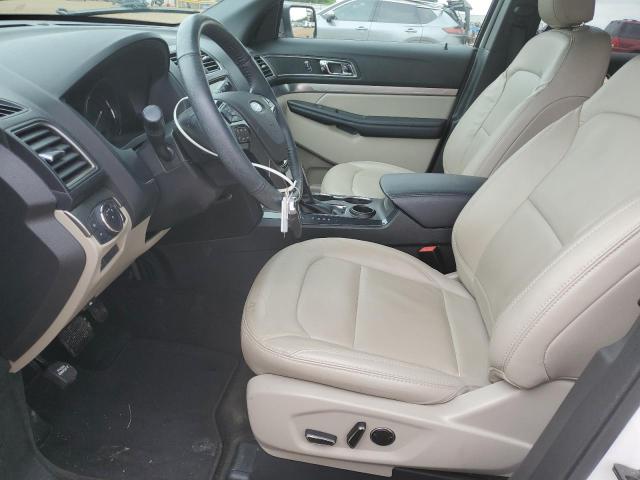 Photo 6 VIN: 1FM5K7D85JGA17924 - FORD EXPLORER 