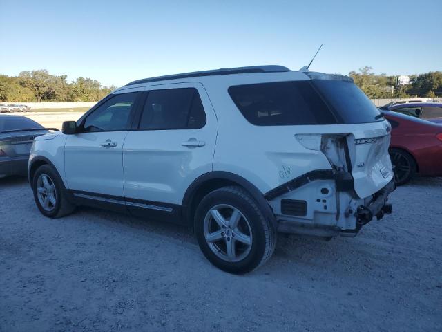 Photo 1 VIN: 1FM5K7D85JGA23822 - FORD EXPLORER X 