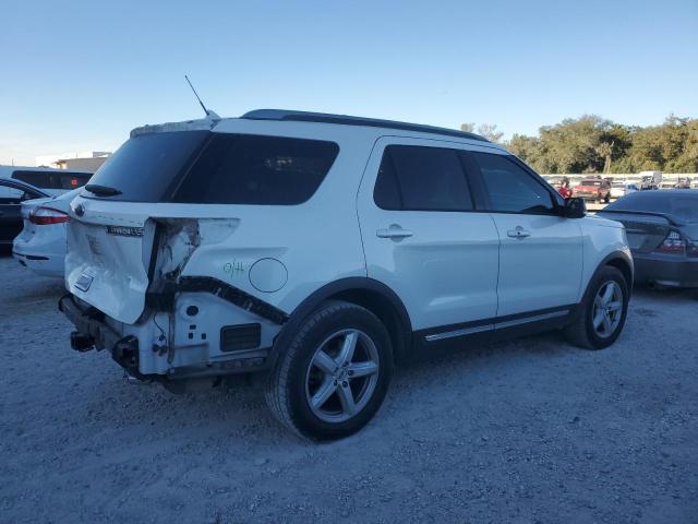 Photo 2 VIN: 1FM5K7D85JGA23822 - FORD EXPLORER X 