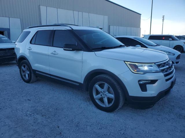 Photo 3 VIN: 1FM5K7D85JGA23822 - FORD EXPLORER X 