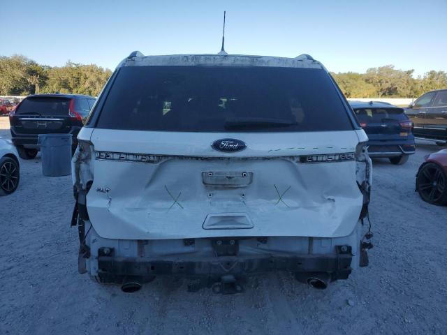 Photo 5 VIN: 1FM5K7D85JGA23822 - FORD EXPLORER X 