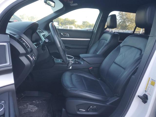 Photo 6 VIN: 1FM5K7D85JGA23822 - FORD EXPLORER X 