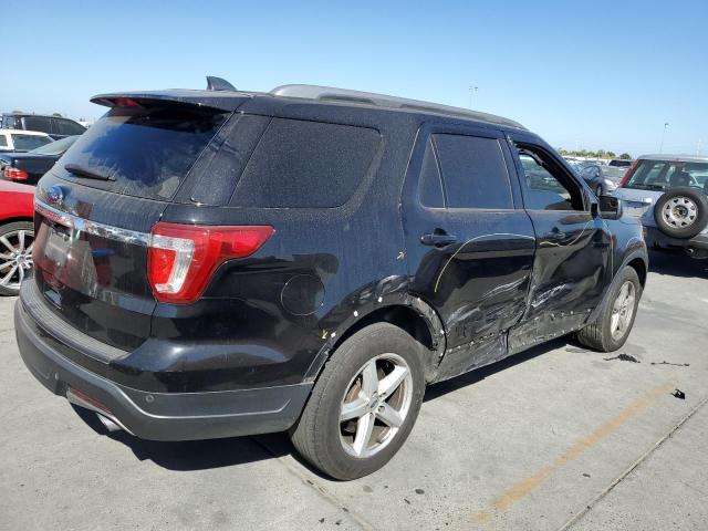 Photo 2 VIN: 1FM5K7D85JGA81185 - FORD EXPLORER X 