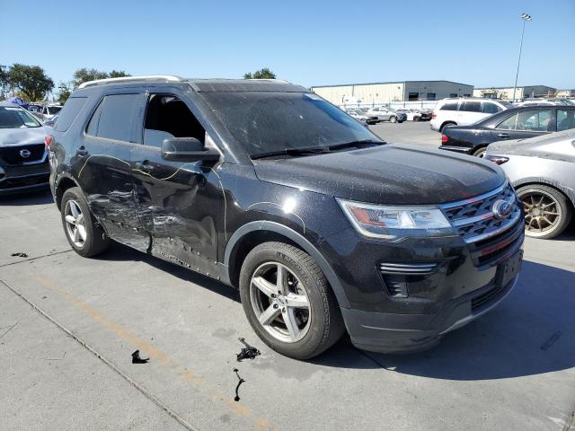 Photo 3 VIN: 1FM5K7D85JGA81185 - FORD EXPLORER X 