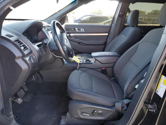 Photo 6 VIN: 1FM5K7D85JGA81185 - FORD EXPLORER X 