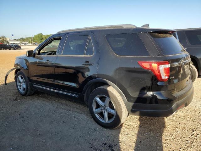 Photo 1 VIN: 1FM5K7D85JGA91649 - FORD EXPLORER X 