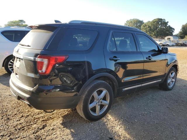 Photo 2 VIN: 1FM5K7D85JGA91649 - FORD EXPLORER X 