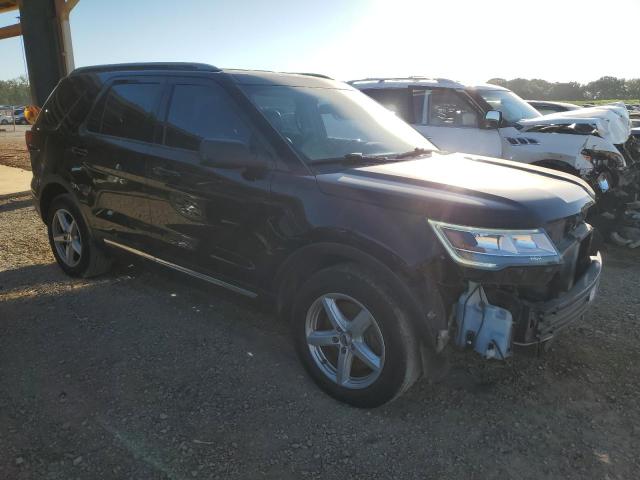 Photo 3 VIN: 1FM5K7D85JGA91649 - FORD EXPLORER X 