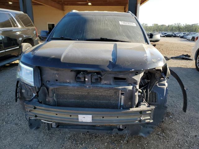 Photo 4 VIN: 1FM5K7D85JGA91649 - FORD EXPLORER X 