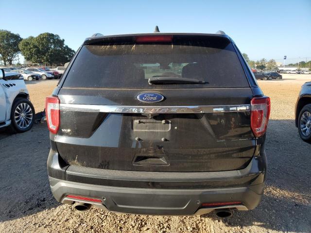 Photo 5 VIN: 1FM5K7D85JGA91649 - FORD EXPLORER X 