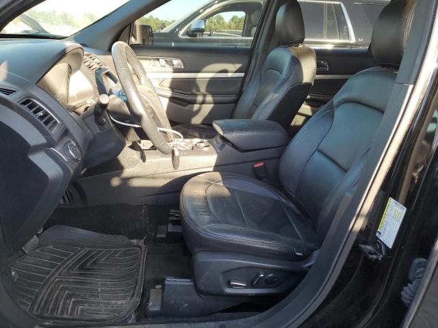 Photo 6 VIN: 1FM5K7D85JGA91649 - FORD EXPLORER X 