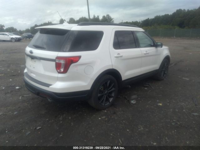 Photo 3 VIN: 1FM5K7D85JGA95541 - FORD EXPLORER 