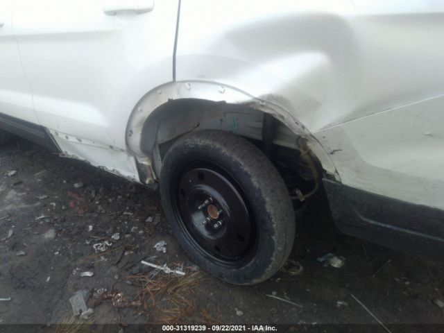 Photo 5 VIN: 1FM5K7D85JGA95541 - FORD EXPLORER 