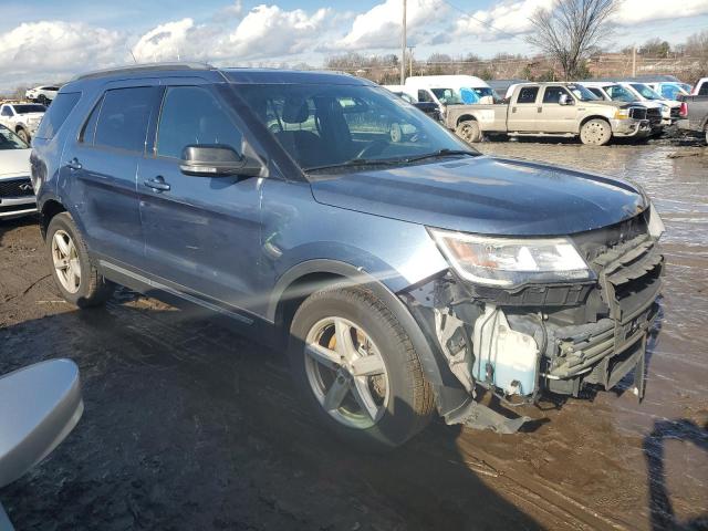 Photo 3 VIN: 1FM5K7D85JGB15853 - FORD EXPLORER 