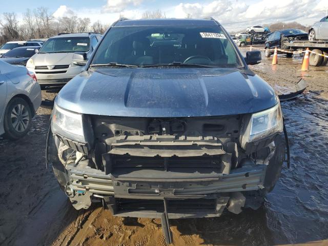 Photo 4 VIN: 1FM5K7D85JGB15853 - FORD EXPLORER 