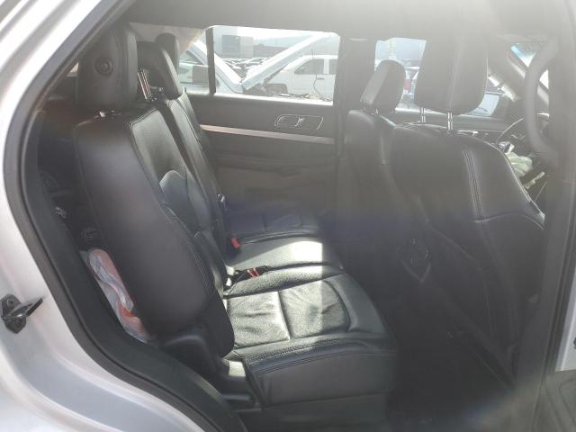 Photo 10 VIN: 1FM5K7D85JGB30451 - FORD EXPLORER 