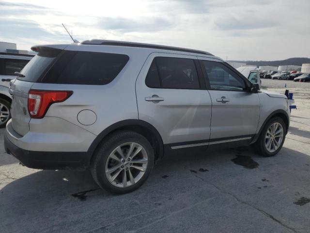 Photo 2 VIN: 1FM5K7D85JGB30451 - FORD EXPLORER 