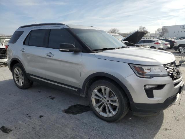 Photo 3 VIN: 1FM5K7D85JGB30451 - FORD EXPLORER 