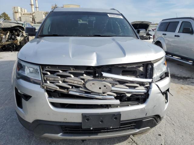 Photo 4 VIN: 1FM5K7D85JGB30451 - FORD EXPLORER 