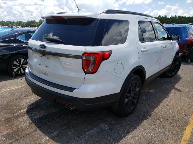 Photo 13 VIN: 1FM5K7D85JGB87412 - FORD EXPLORER X 