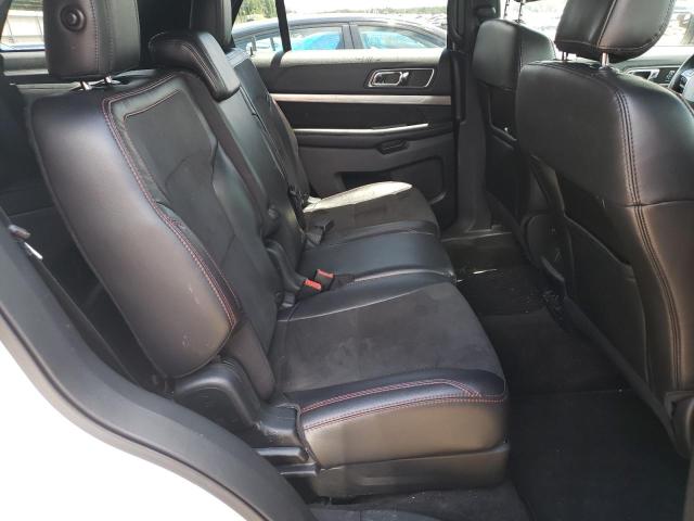 Photo 15 VIN: 1FM5K7D85JGB87412 - FORD EXPLORER X 