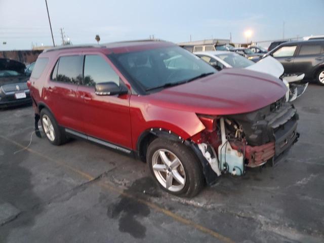 Photo 3 VIN: 1FM5K7D85JGB89791 - FORD EXPLORER 