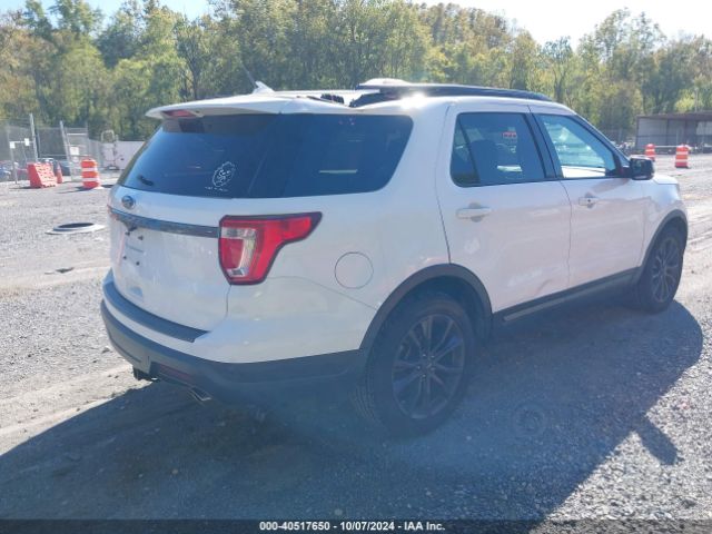 Photo 3 VIN: 1FM5K7D85JGB97065 - FORD EXPLORER 