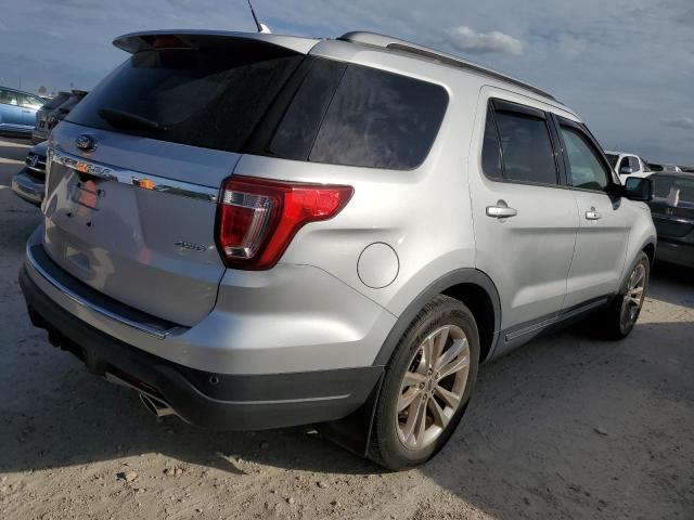 Photo 2 VIN: 1FM5K7D85JGB97583 - FORD EXPLORER X 