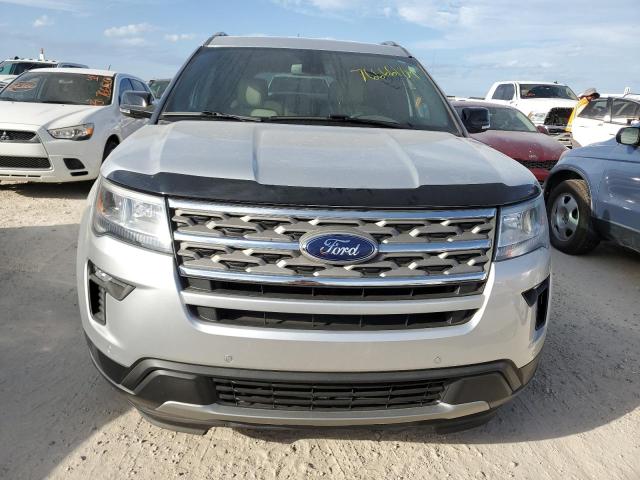 Photo 4 VIN: 1FM5K7D85JGB97583 - FORD EXPLORER X 