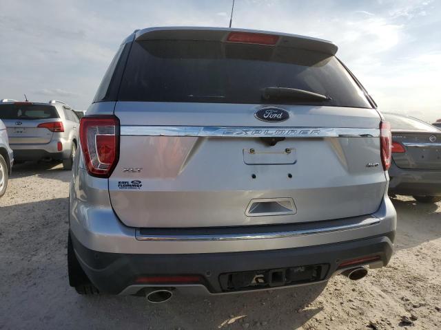 Photo 5 VIN: 1FM5K7D85JGB97583 - FORD EXPLORER X 