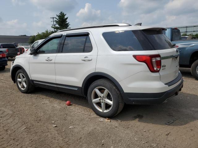 Photo 1 VIN: 1FM5K7D85JGC64456 - FORD EXPLORER X 